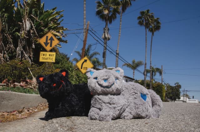 米津玄師がツアー完結を報告！ロサンゼルスでの思い出写真も公開