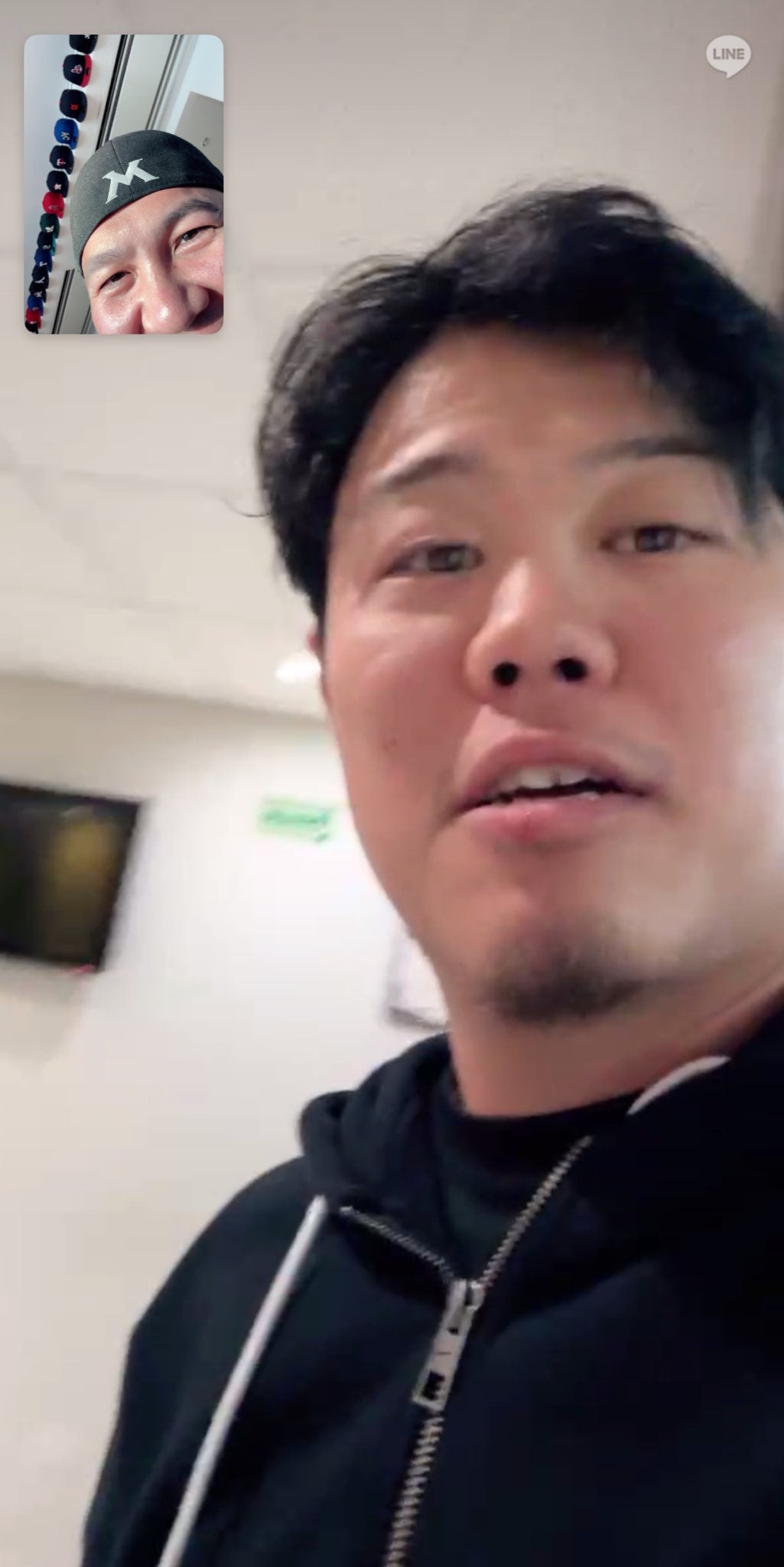 山崎康晃がメキシコウィンターリーグ参戦中のチームメイトの近況報告！