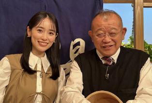 泉里香、「鶴瓶の家族に乾杯」で佐賀県嬉野市を訪問！和泉式部ゆかりの地でのロケにファンも期待！