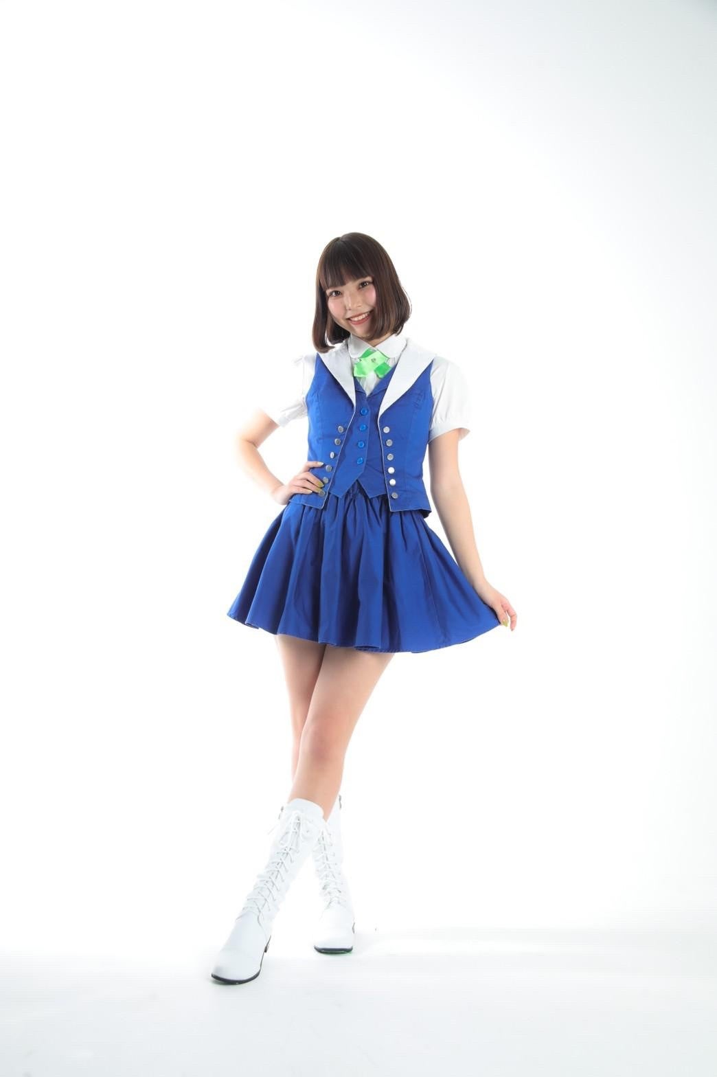 RINA-Passion(東京ヤクルトスワローズ)/ CHEER #476