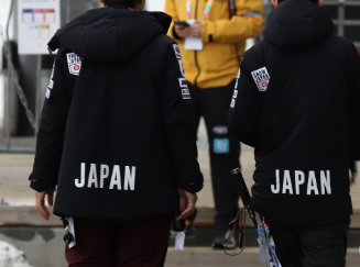 高梨沙羅、世界選手権を終え決意新たに「自分のジャンプを模索しながら試合に臨む」