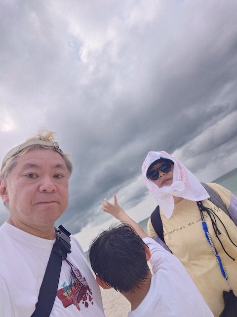 大島美幸&鈴木おさむ 息子がまさかの事態でNY旅行断念 「こんなことあるんだ…」