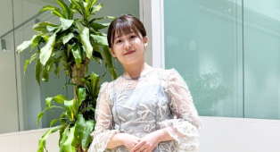 「これまでで一番刺激的！」尾崎里紗、進行番組の熱気を報告「かなり、かなり、白熱しています…」