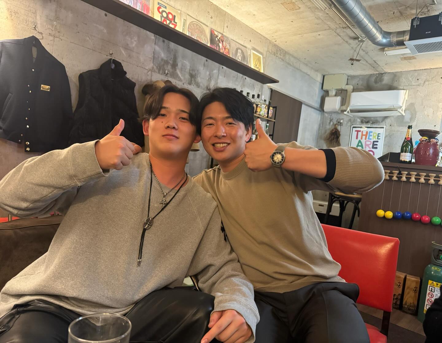 小林樹斗、大瀬良からの学び胸に決意新た「今季は死に物狂いで食いつく」