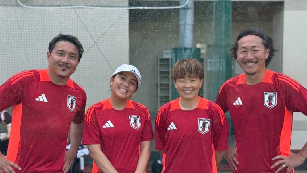 “全員にグリーンカード”の神対応に拍手！笑顔あふれた健康イベントの舞台裏