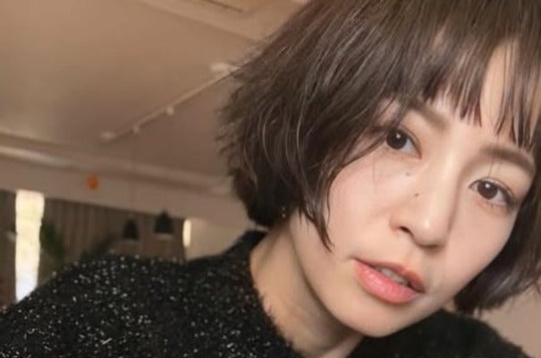 「明日にはげんきになるはず！」安田美沙子がフルマラソンぶりにマッサージ！