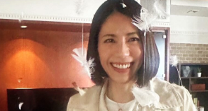 「リアル総理になってほしい!?」松下奈緒、『家政夫のミタゾノ』最終回出演に反響