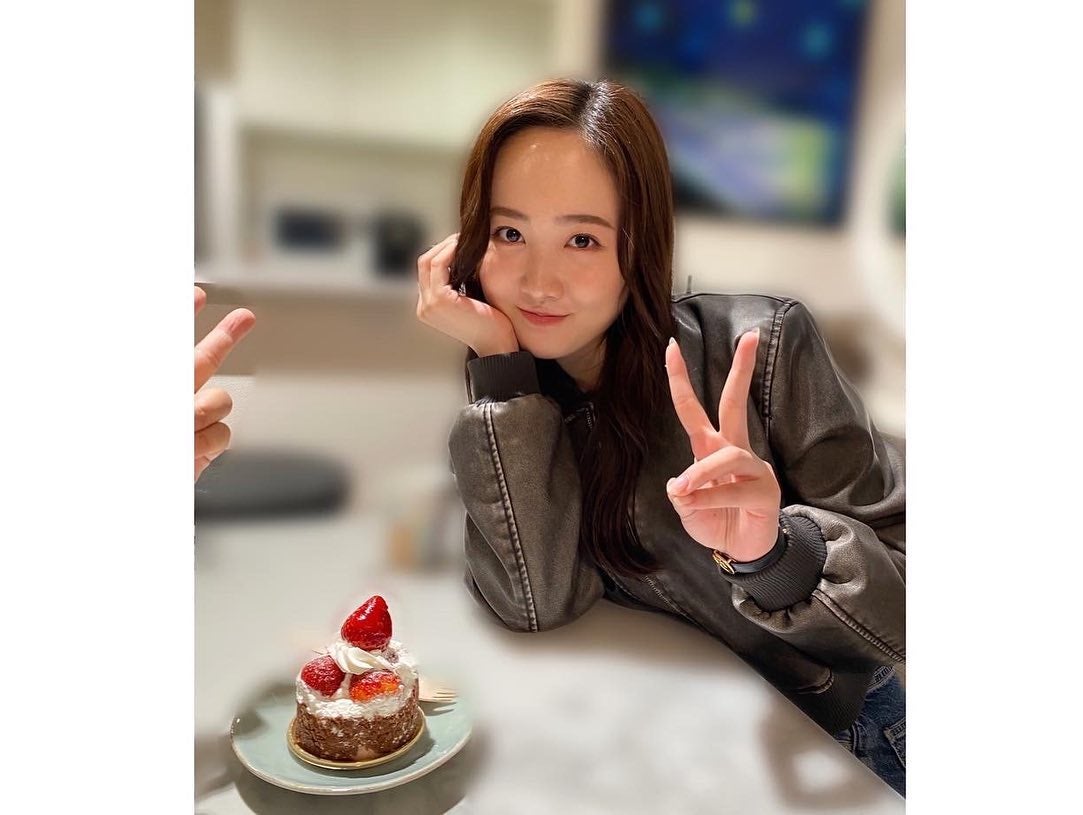 春から本田望結が家族団欒😊思わぬ”匂わせショット”を披露、、❗️