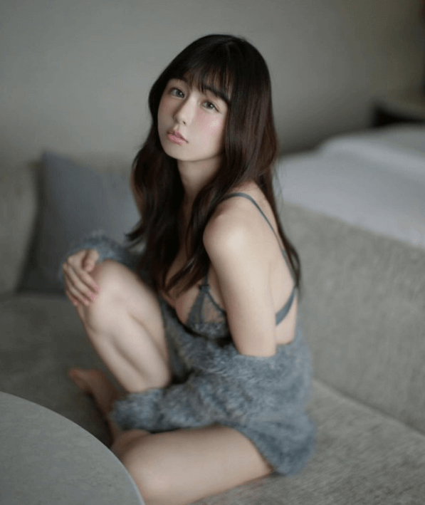 くりえみ社長、モーニングランジェリー・ショットの披露と近況報告「ファン愛の深さ健在」