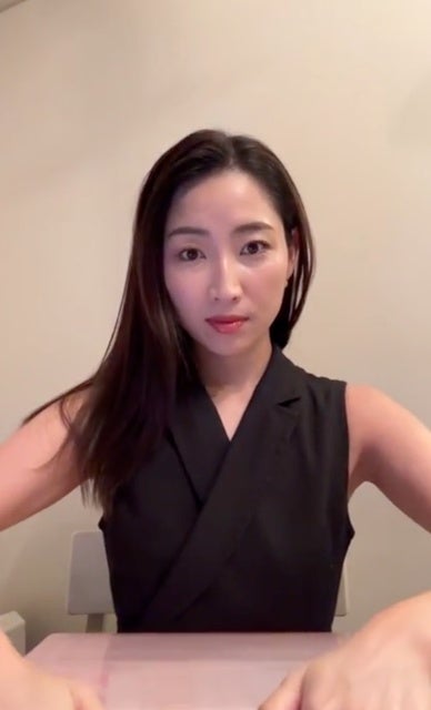 感謝の笑顔！女子プロレスラー・芦田美歩が誕生日配信でファンにメッセージ