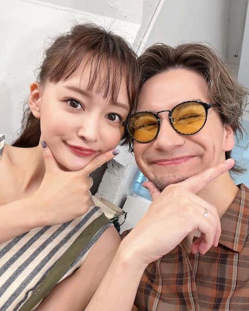 JOY・わたなべ麻衣夫婦が楽屋の様子を暴露！？「よくスタッフさんに驚かれます」
