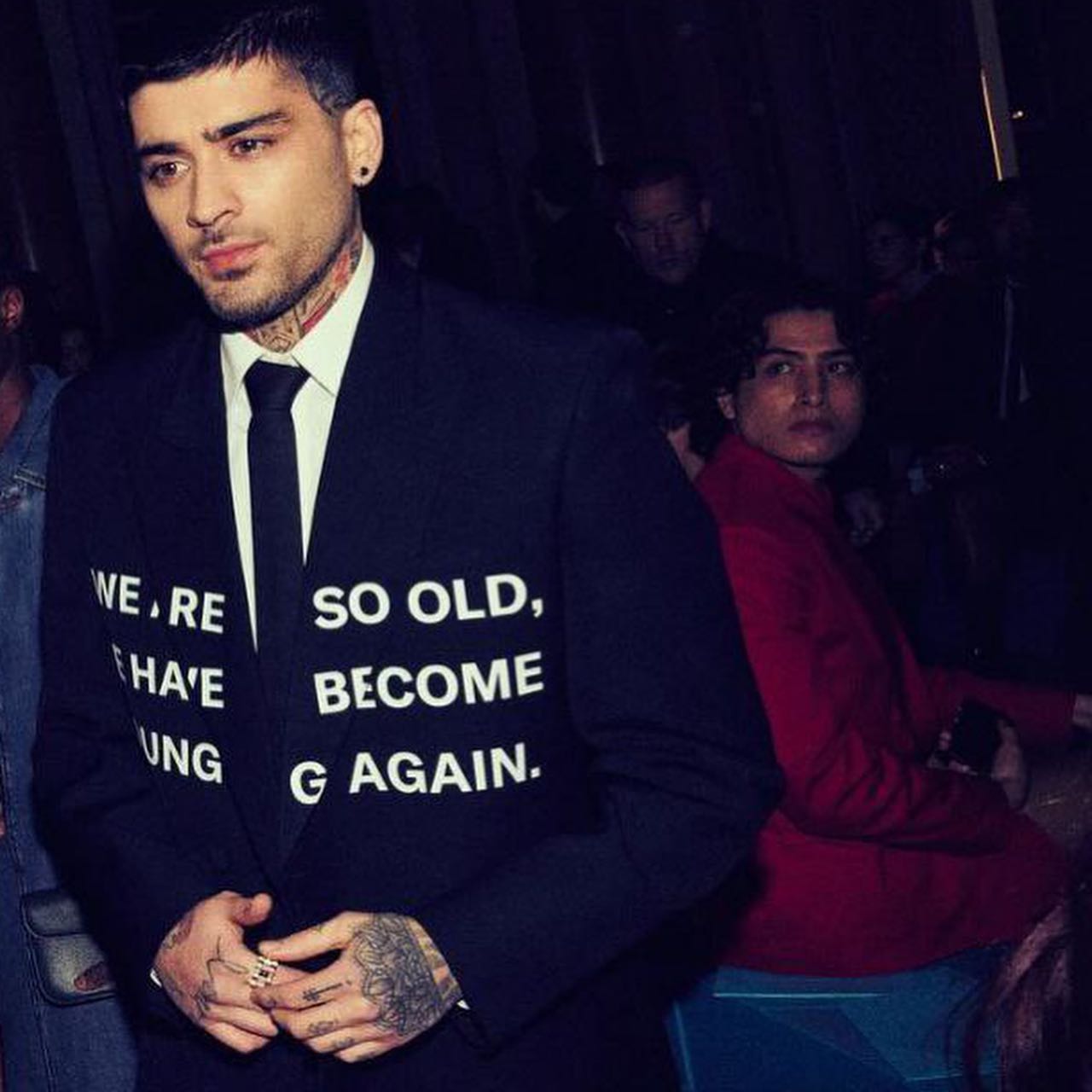 kemio　あの有名アーティストゼイン・マルクとまさかのコラボ！？💓