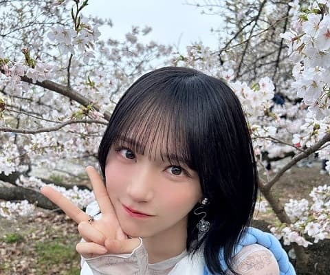 「爆誕おめでとう！」イコラブ 野口衣織が25歳の誕生日を迎える！ファンからは祝福のコメントが殺到