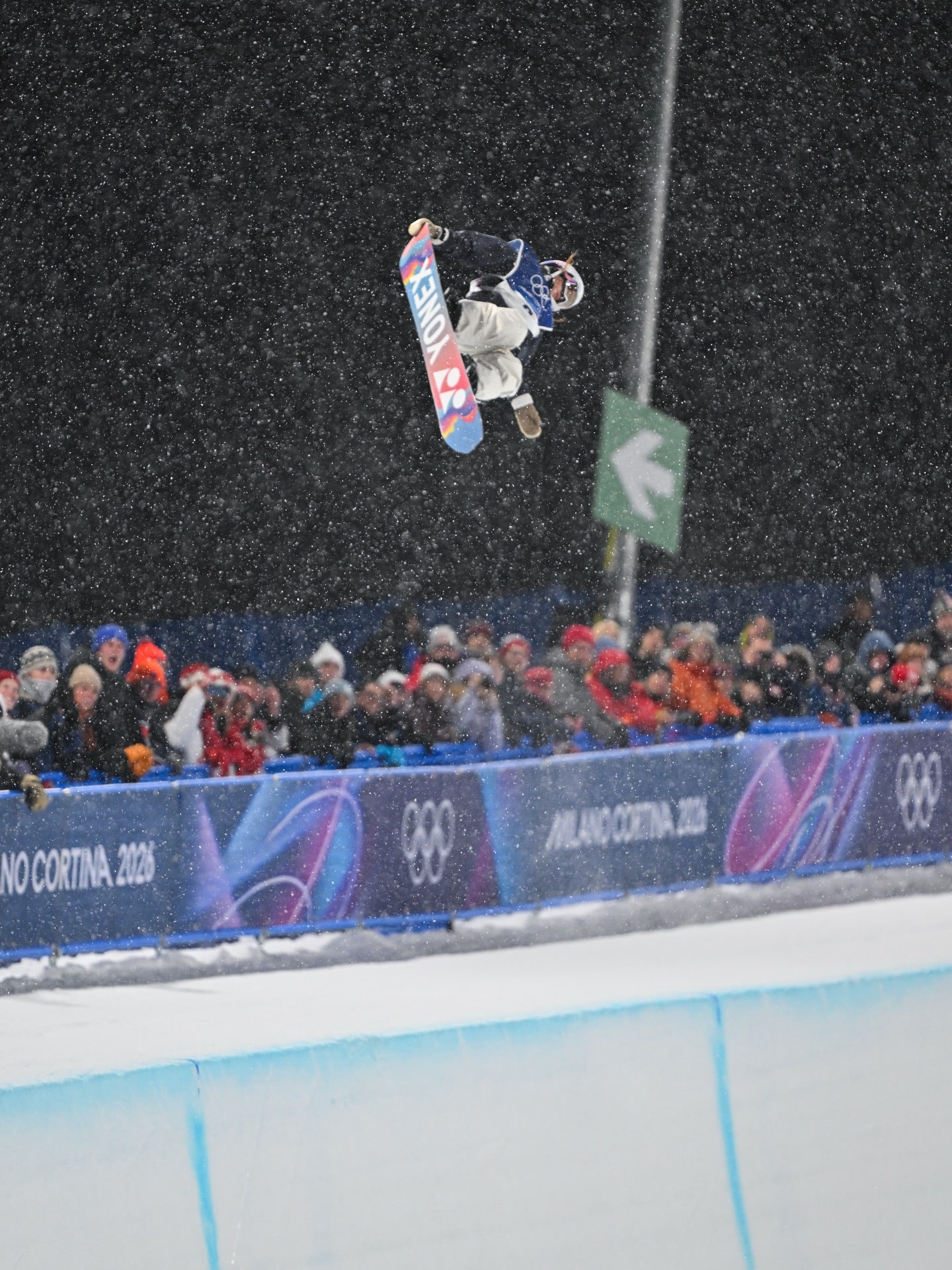 冨田せな、痛みを抱え挑んだミラノ五輪「ここまで頑張れてよかった」