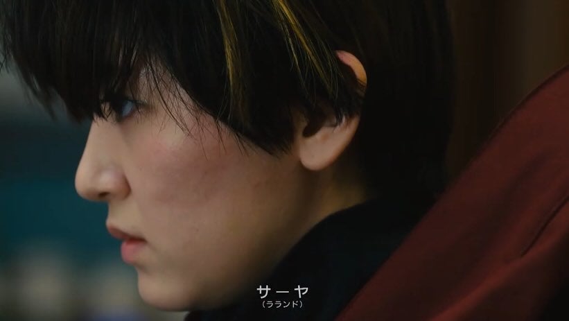 『新空港占拠』の“牛”役はまさかの人気芸人〇〇〇🐃