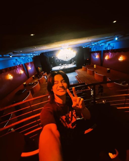 「LA公演楽しかったな〜」Travis Japan松田元太 ライブ後「爽やか笑顔」にファンキュンキュン！