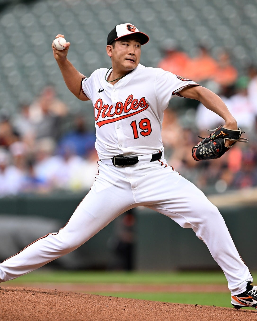 粘投で勝ち取った7勝目！菅野智之、原監督も見守る中で躍動