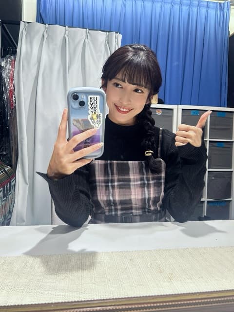 「挑戦することに意味がある」ウェザーニューズキャスター 山岸愛梨が苦手な英語原稿読みにリベンジ誓う