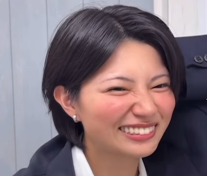 「見れたから車校頑張るしかない」スポーツ美女子、ボーイッシュな”お任せあれ・ムービー”を披露！ファンときめく