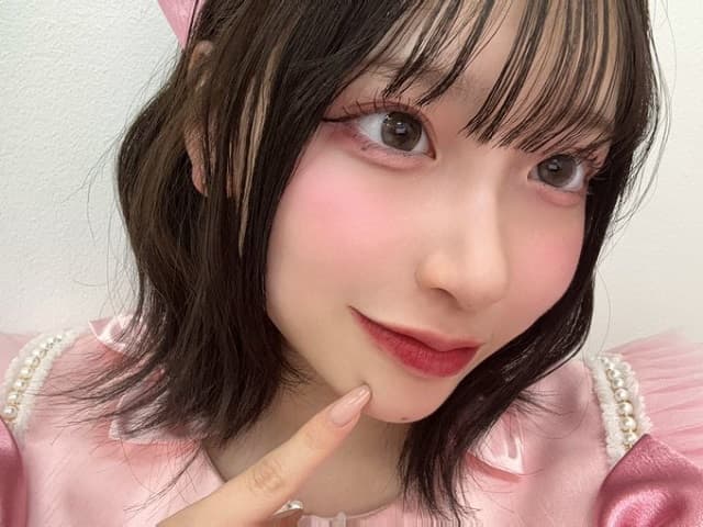 「ぎゃー!!!かわいすぎます」CUTIE STREET・桜庭遥花の”どアップショット”にファン大興奮！