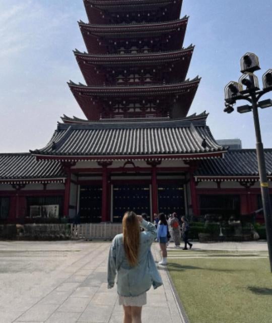 「変わらないものは変わらない」フィールドホッケー永井葉月、感謝と決意を込めた投稿