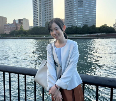 女優・杏花、火曜9時ドラマ『人事の人見』最終回に出演決定！