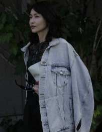 長谷川京子、打ち合わせで「熱めのカフェラテ」と脱線トークを満喫！元気をもらえる友人とリラックス！！