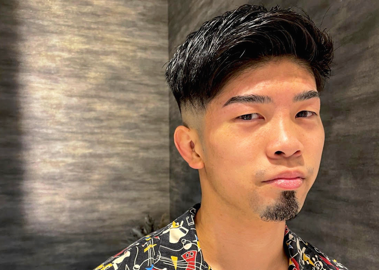 田中恒成が語る「有言実行の大切さ」