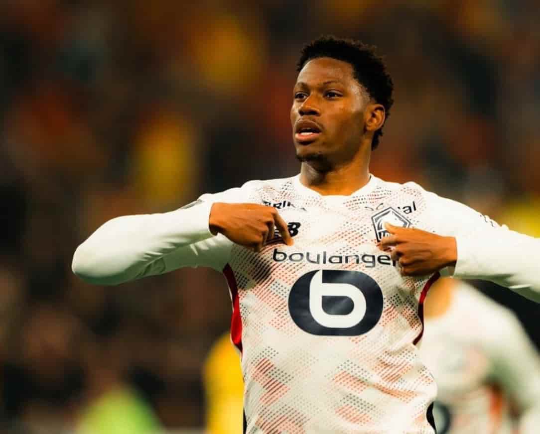 ナポリがデイビッド獲得へ本腰！契約条件は最も有力か