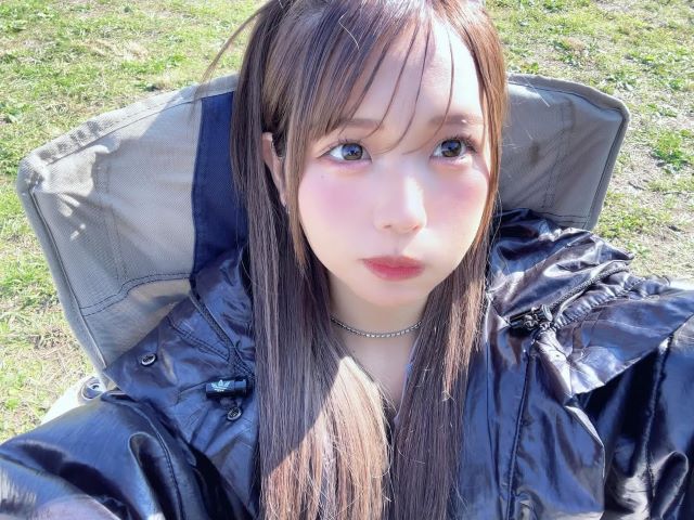 「アイドルかとおもった」人気YouTuberの自撮りショットが話題に