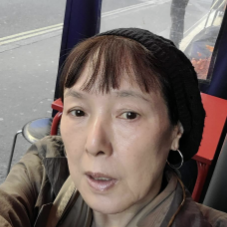 桃井かおり、ロンドンでの時差ボケに奮闘中！「逆眠り姫」が始まる予感⁉️