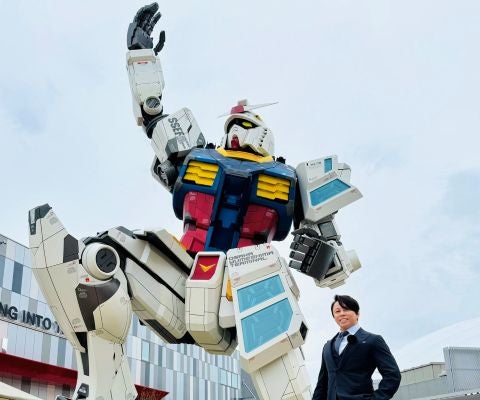 西川貴教、再び万博へ　滋賀県デイを応援