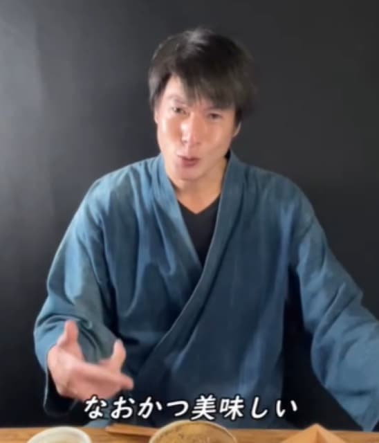 山形県民大絶賛！料理研究家・けんた食堂 うどんのレシピを公開！