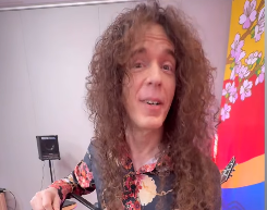 相川七瀬、大阪公演SOLD OUTに感謝　「織田さんの新曲もあるぞ！」全国ツアー盛り上がり中！