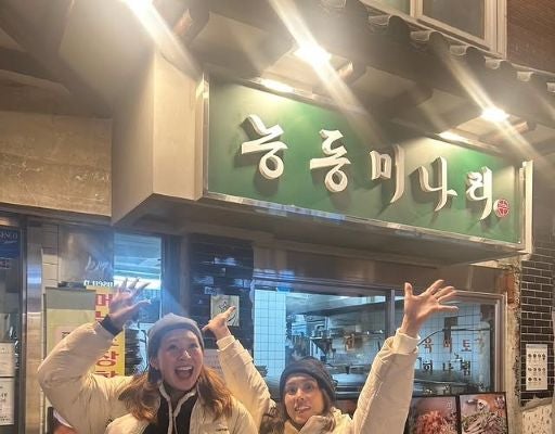 木村沙織、仲良しの