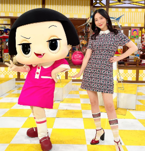 元アイドル・ファーストサマーウイカの最新コーデとは？👩🏻💖