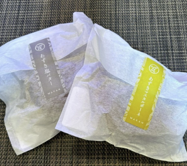 ハイヒール・モモコ、美味しいどら焼きに感激！ブログとSNSで共有