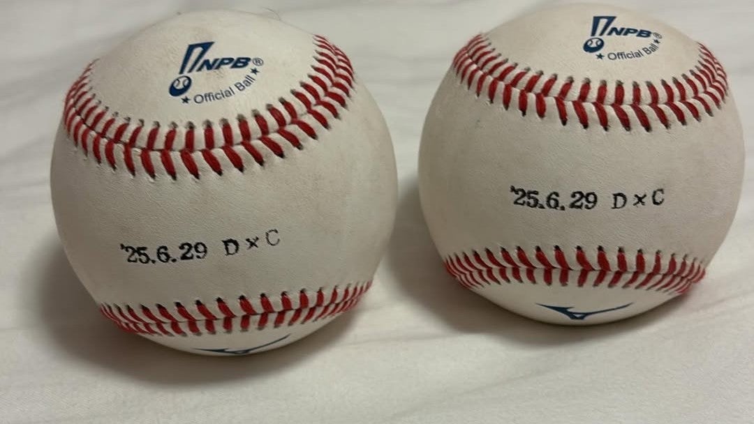 「初打席初ヒットはバケモン！」カープ2024年ドラ2がプロ初勝利で2冠デビュー！