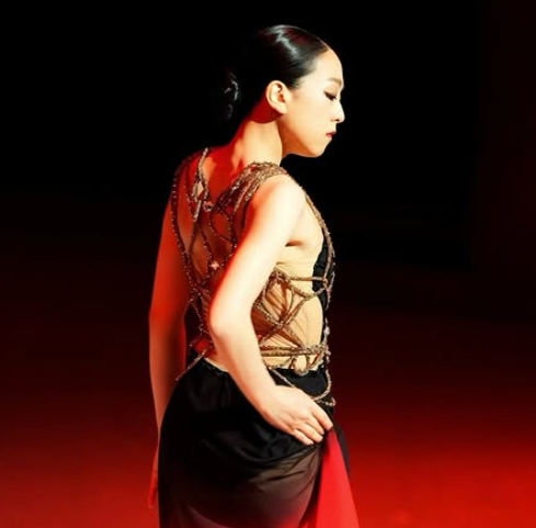 浅田真央が解説者の道を選ばなかった理由