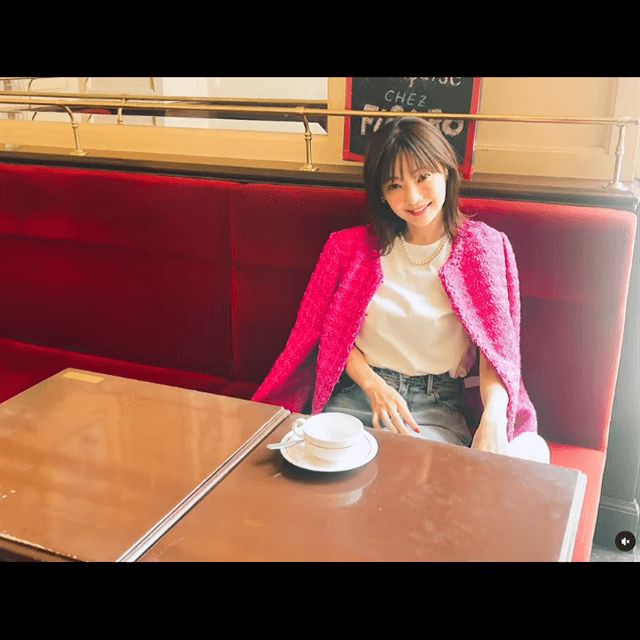 倉科カナの上目遣いムービーにドキドキ…ファンは魅了され「可愛い」コメントのオンパレード