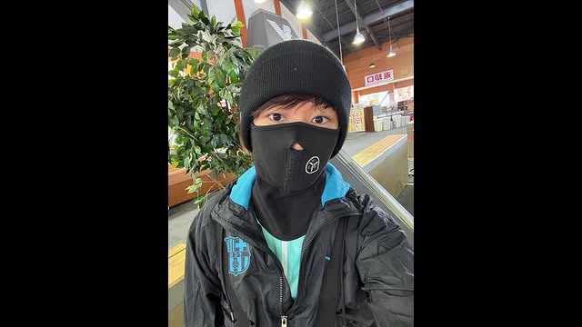 「すのーぼーど、たまらん。」加藤清志郎、スノボ上手すぎムービー投稿にファン歓喜！