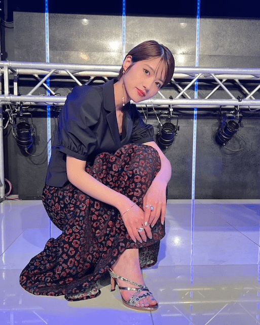 元乃木坂・若月佑美が最新ショット公開！「自慢の推し❤️」の声