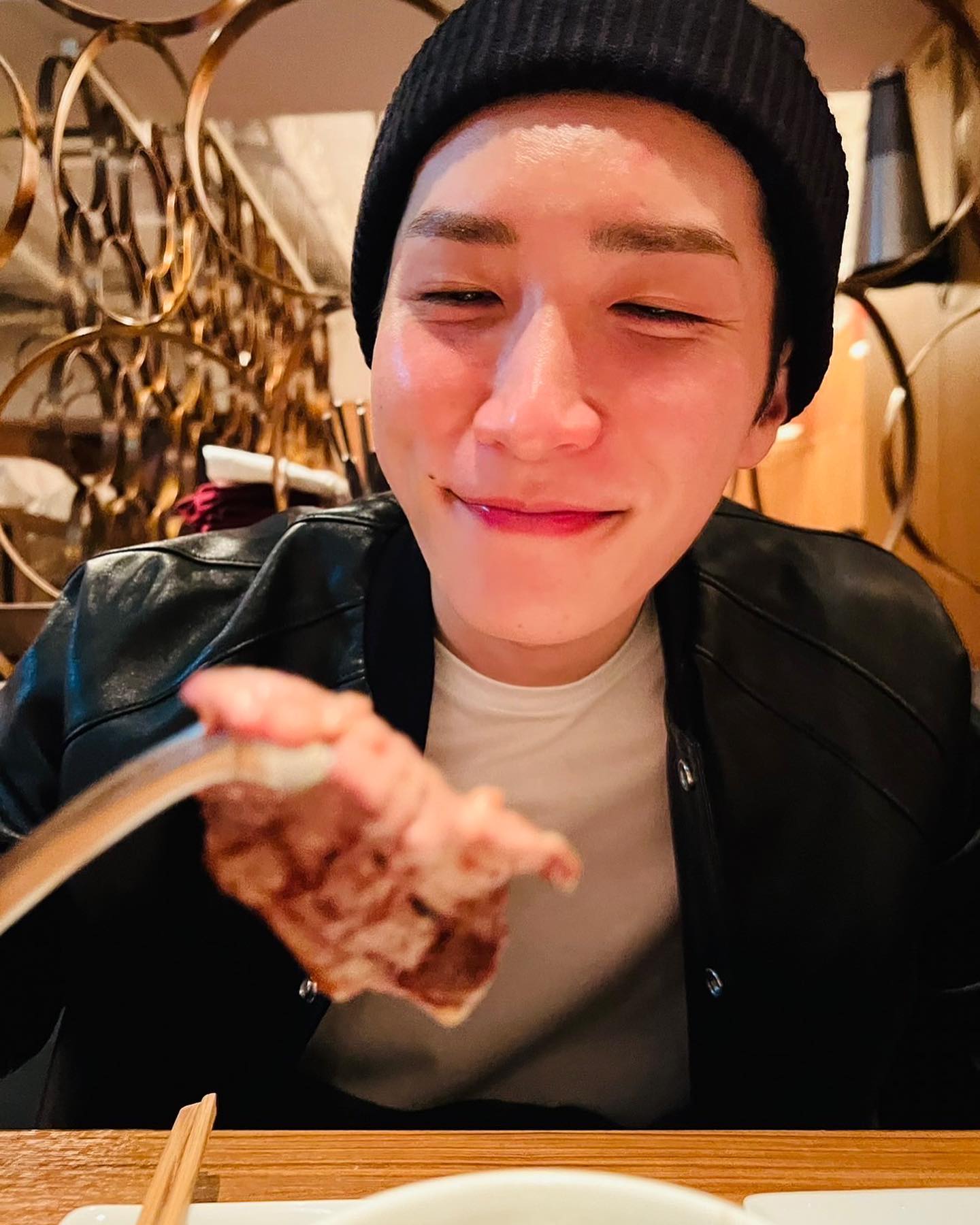 Snow Man・渡辺翔太が〇〇に惚れ惚れ😲💕「こんなお顔を拝めるなんて」