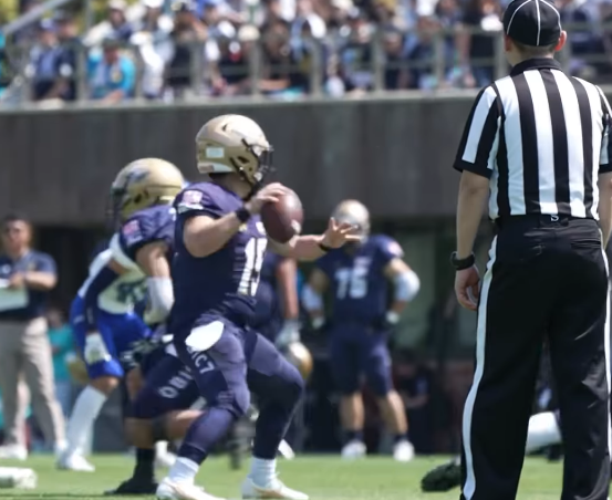 ついに開幕！Xリーグ秋季シーズンが始動、アメフトの熱狂が戻ってくる！