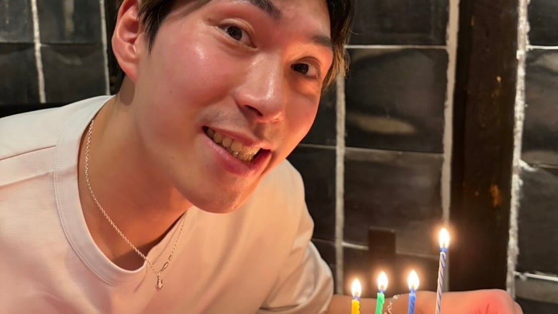 平昌五輪代表・田中刑事さん、結婚を発表　感謝の想いとともに新たな門出