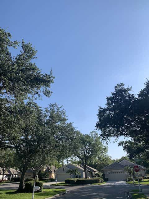 上原浩治がアメリカでゴルフを満喫！「最近ずっと晴れてて気持ちいいー」