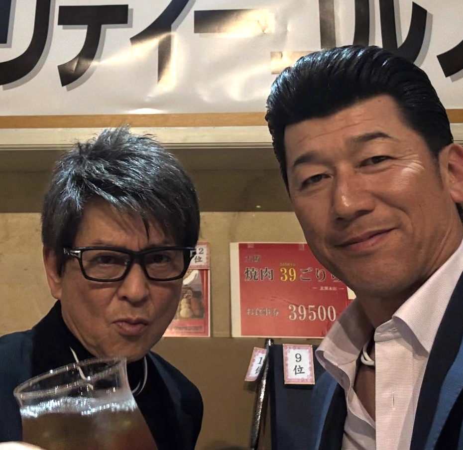 三浦大輔、自身のゴルフコンペに「ヨ・ロ・シ・ク」