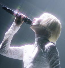 木村カエラの20周年ライブ、武道館で感動のフィナーレ！ファンの間で話題の写真が公開