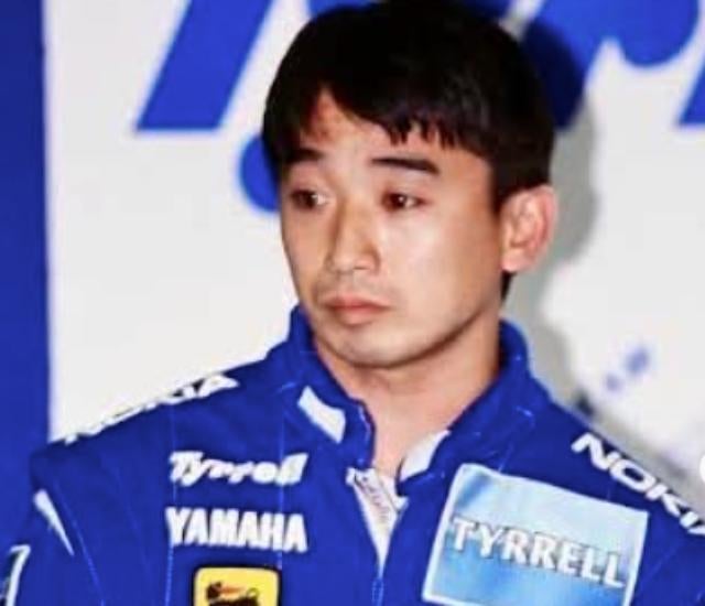 片山右京が語るF1への原点と挑戦「17歳の夢、今も変わらず」