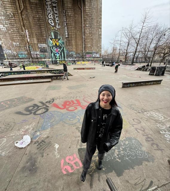 「どこまでいけるか実験中」元テレ東・大橋未歩アナ、NYでの私生活にファンも興味津々⁉